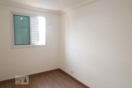 Quarto de apartamento para alugar com 2 quartos, 61m² em Vila Nossa Senhora das Vitorias, Mauá