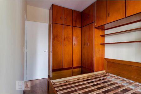Quarto 1 de apartamento para alugar com 2 quartos, 62m² em Vila Mascote, São Paulo
