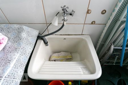 Apartamento à venda com 98m², 3 quartos e 1 vaga Apartamento à venda com 98m², 3 quartos e 1 vagaÁrea de Serviço