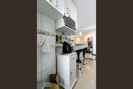Apartamento à venda com 98m², 3 quartos e 1 vaga Apartamento à venda com 98m², 3 quartos e 1 vagaCozinha