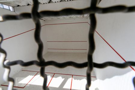 Apartamento à venda com 98m², 3 quartos e 1 vaga Apartamento à venda com 98m², 3 quartos e 1 vagaÁrea comum - Quadra de squash