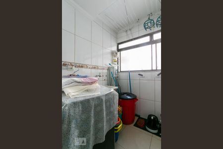 Apartamento à venda com 98m², 3 quartos e 1 vaga Apartamento à venda com 98m², 3 quartos e 1 vagaÁrea de Serviço