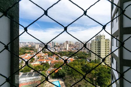 Vista da Varanda de apartamento à venda com 3 quartos, 98m² em Vila Albertina, São Paulo