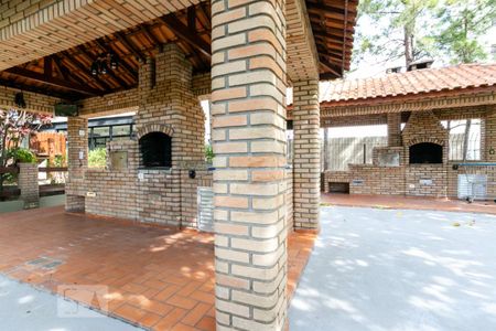 Apartamento à venda com 98m², 3 quartos e 1 vaga Apartamento à venda com 98m², 3 quartos e 1 vagaÁrea comum - Churrasqueira