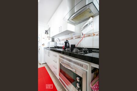 Apartamento à venda com 98m², 3 quartos e 1 vaga Apartamento à venda com 98m², 3 quartos e 1 vagaCozinha