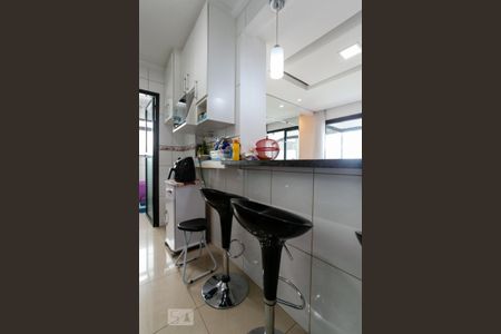 Apartamento à venda com 98m², 3 quartos e 1 vaga Apartamento à venda com 98m², 3 quartos e 1 vagaCozinha