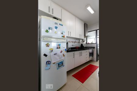 Apartamento à venda com 98m², 3 quartos e 1 vaga Apartamento à venda com 98m², 3 quartos e 1 vagaCozinha