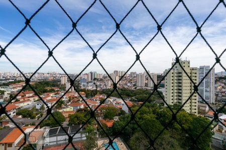 Apartamento à venda com 98m², 3 quartos e 1 vaga Apartamento à venda com 98m², 3 quartos e 1 vagaVista do Quarto 1