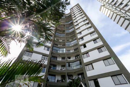 Apartamento à venda com 98m², 3 quartos e 1 vaga Apartamento à venda com 98m², 3 quartos e 1 vagaFachada do bloco