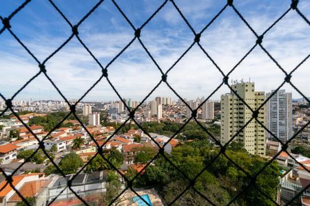 Apartamento à venda com 98m², 3 quartos e 1 vaga Apartamento à venda com 98m², 3 quartos e 1 vagaVista do Quarto 2