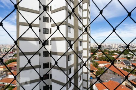 Apartamento à venda com 98m², 3 quartos e 1 vaga Apartamento à venda com 98m², 3 quartos e 1 vagaVista da Suíte