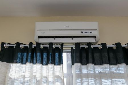 Casa à venda com 75m², 2 quartos e 1 vagaSuíte - Ar split