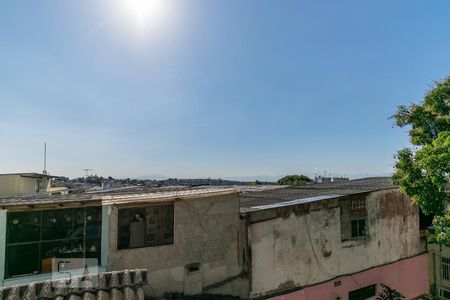 Casa à venda com 75m², 2 quartos e 1 vagaVista da Varanda