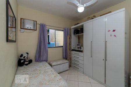 Quarto 1 de casa à venda com 2 quartos, 75m² em Penha Circular, Rio de Janeiro