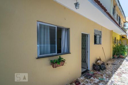 Casa à venda com 75m², 2 quartos e 1 vagaEntrada do imóvel