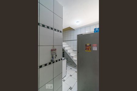 Casa à venda com 75m², 2 quartos e 1 vagaCozinha