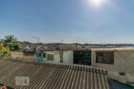 Casa à venda com 75m², 2 quartos e 1 vagaVista da Varanda