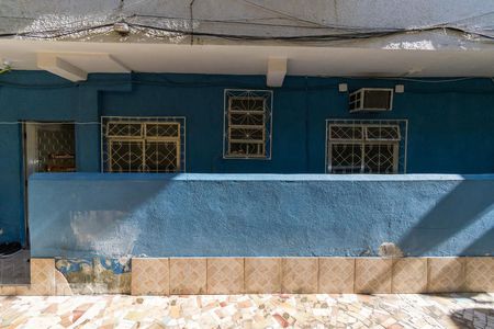 Casa à venda com 75m², 2 quartos e 1 vagaVista da Cozinha