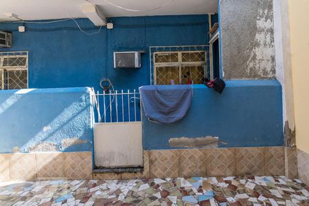 Vista do Quarto 1 de casa à venda com 2 quartos, 75m² em Penha Circular, Rio de Janeiro