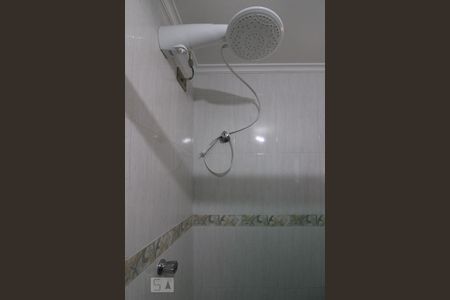 Apartamento à venda com 70m², 2 quartos e 1 vagaDetalhe - Banheiro