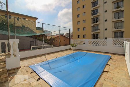 Apartamento à venda com 70m², 2 quartos e 1 vagaÁrea comum - Piscina Infantil