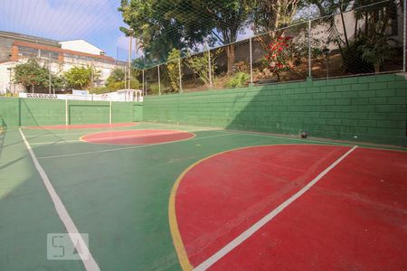 Apartamento à venda com 70m², 2 quartos e 1 vagaÁrea Comum - Quadra