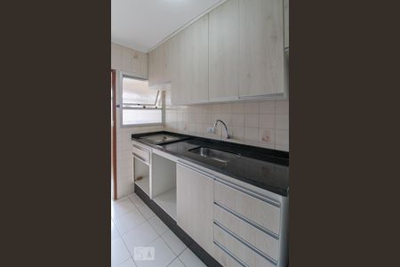 Apartamento à venda com 70m², 2 quartos e 1 vagaCozinha