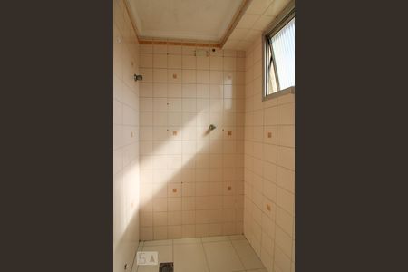 Apartamento à venda com 70m², 2 quartos e 1 vagaBanheiro de Serviço