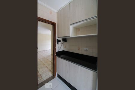 Apartamento à venda com 70m², 2 quartos e 1 vagaCozinha