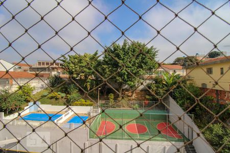 Apartamento à venda com 70m², 2 quartos e 1 vagaVista do Quarto 2