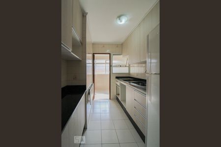 Apartamento à venda com 70m², 2 quartos e 1 vagaCozinha