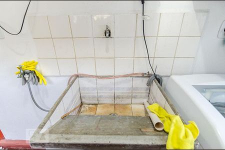 Casa à venda com 355m², 4 quartos e 2 vagasÁrea de serviço casa 1