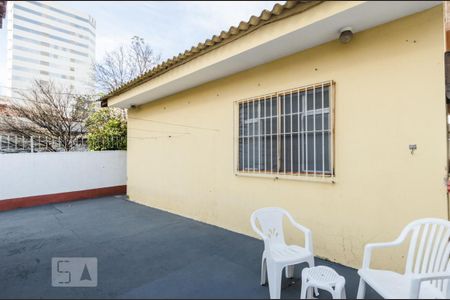 Casa à venda com 355m², 4 quartos e 2 vagasQuintal