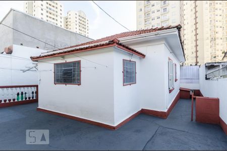 Casa à venda com 355m², 4 quartos e 2 vagasQuintal