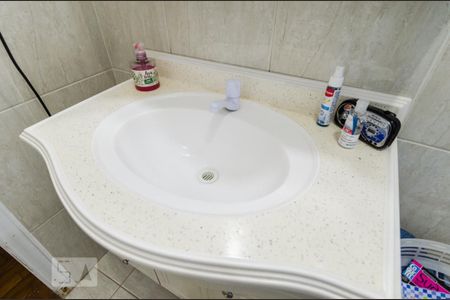 Casa à venda com 355m², 4 quartos e 2 vagasBanheiro casa 1