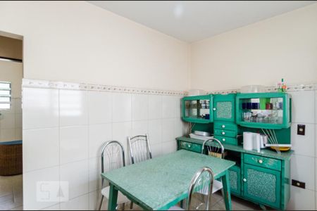 Casa à venda com 355m², 4 quartos e 2 vagasCozinha casa 2