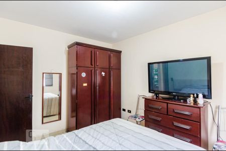 Casa à venda com 355m², 4 quartos e 2 vagasQuarto 1 casa 2