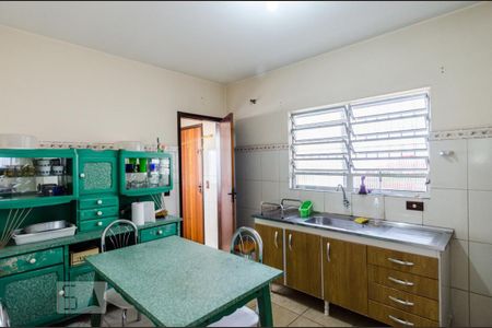 Casa à venda com 355m², 4 quartos e 2 vagasCozinha casa 2