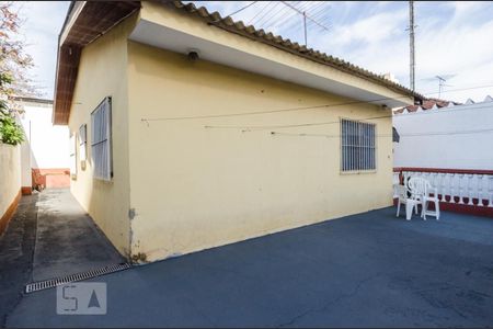 Casa à venda com 355m², 4 quartos e 2 vagasQuintal