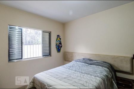 Casa à venda com 355m², 4 quartos e 2 vagasQuarto 1 casa 2