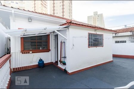 Casa à venda com 355m², 4 quartos e 2 vagasQuintal