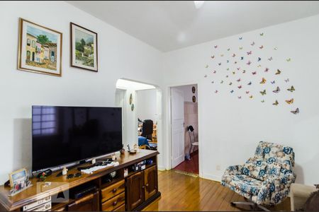 Sala casa 1 de casa à venda com 4 quartos, 355m² em Rudge Ramos, São Bernardo do Campo