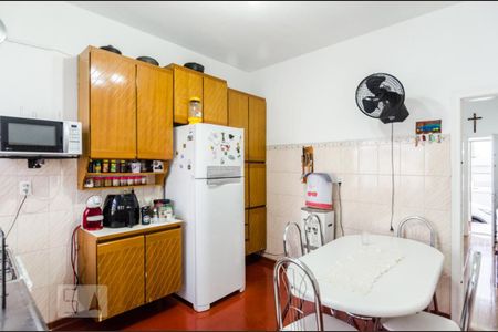 Casa à venda com 355m², 4 quartos e 2 vagasCozinha casa 1