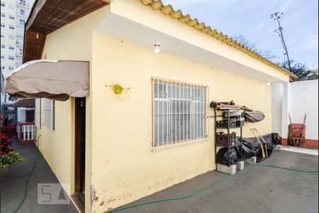 Casa à venda com 355m², 4 quartos e 2 vagasQuintal