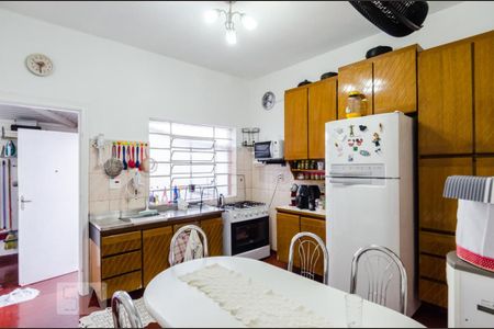 Casa à venda com 355m², 4 quartos e 2 vagasCozinha casa 1