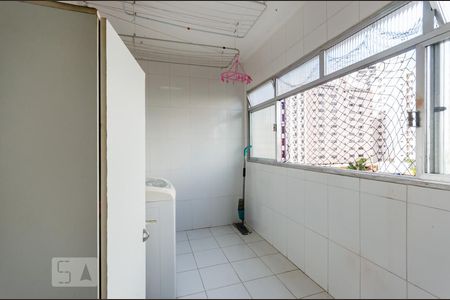 Apartamento para alugar com 110m², 3 quartos e 1 vaga Apartamento para alugar com 110m², 3 quartos e 1 vagaÁrea de serviço