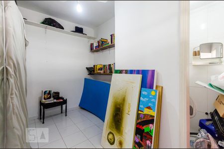 Apartamento para alugar com 110m², 3 quartos e 1 vaga Apartamento para alugar com 110m², 3 quartos e 1 vagaQuarto de serviço
