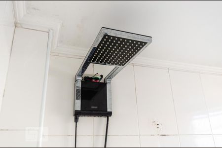 Apartamento para alugar com 110m², 3 quartos e 1 vaga Apartamento para alugar com 110m², 3 quartos e 1 vagaChuveiro