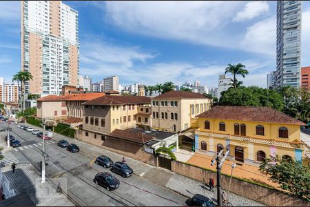 Apartamento para alugar com 110m², 3 quartos e 1 vaga Apartamento para alugar com 110m², 3 quartos e 1 vagaVista varanda