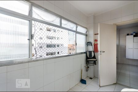 Apartamento para alugar com 110m², 3 quartos e 1 vaga Apartamento para alugar com 110m², 3 quartos e 1 vagaÁrea de serviço